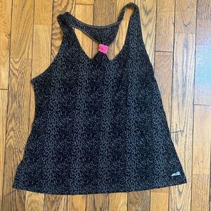 Avia Women’s tank top. Size XL